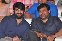 Chalo Movie Pre Release Event Photos